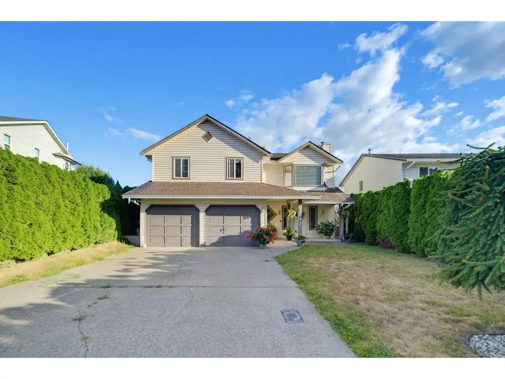 36042 Southridge Place, Abbotsford