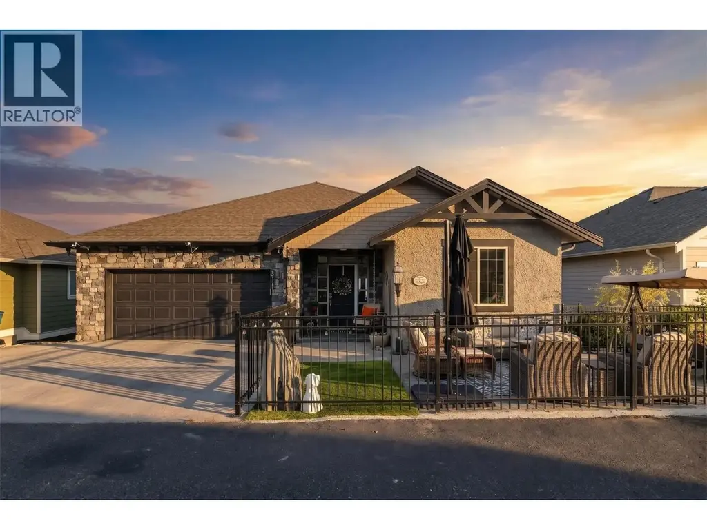 871 Kuipers Crescent, Kelowna