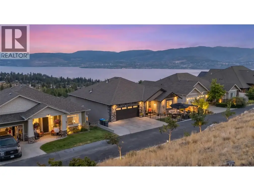 871 Kuipers Crescent, Kelowna