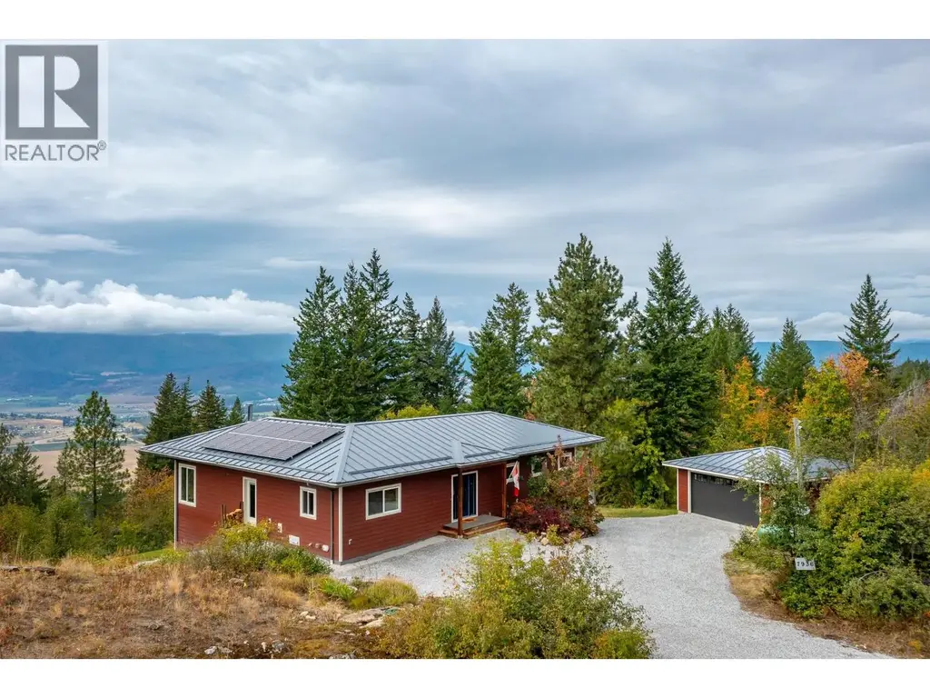 7936 Mclennan Road, Vernon