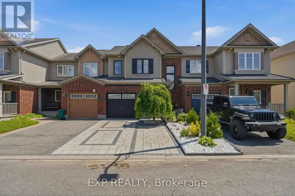 3108 Burritts Rapids Place, Ottawa