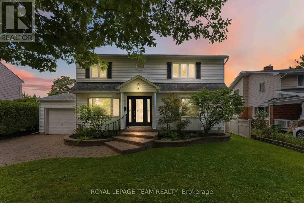 115 Mountbatten Avenue, Ottawa