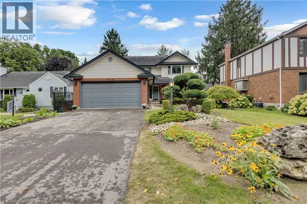 490 Devonshire Avenue, Woodstock