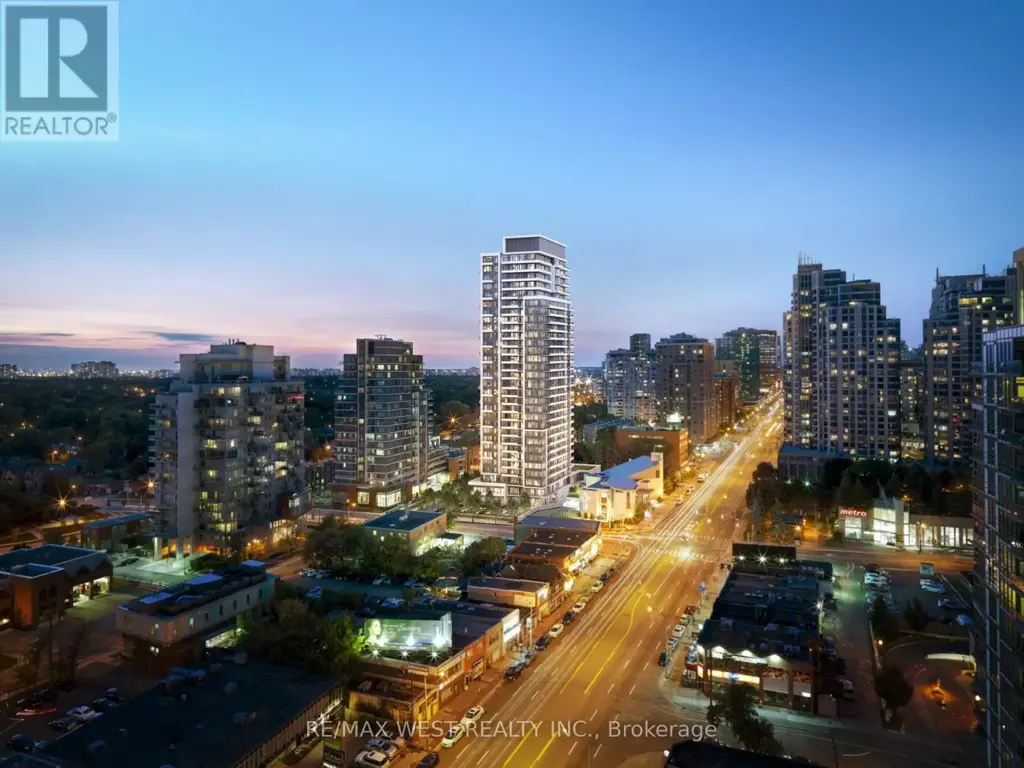 Ph103 - 75 Canterbury Place, Toronto (Willowdale West)