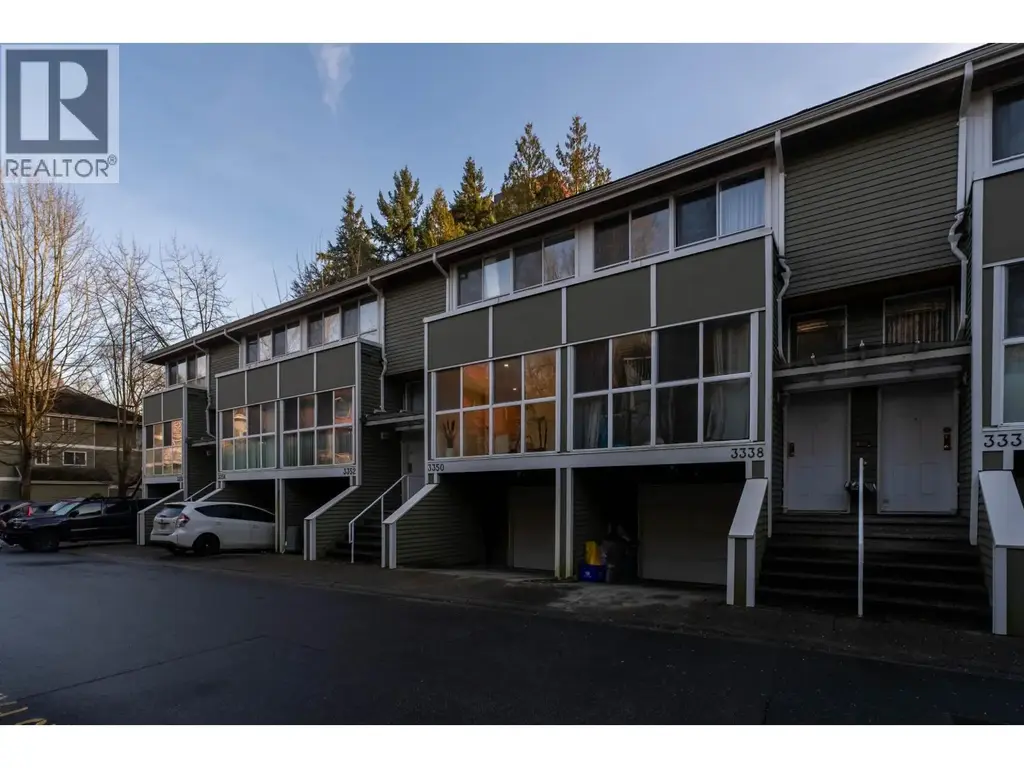 3350 Cobblestone Avenue, Vancouver