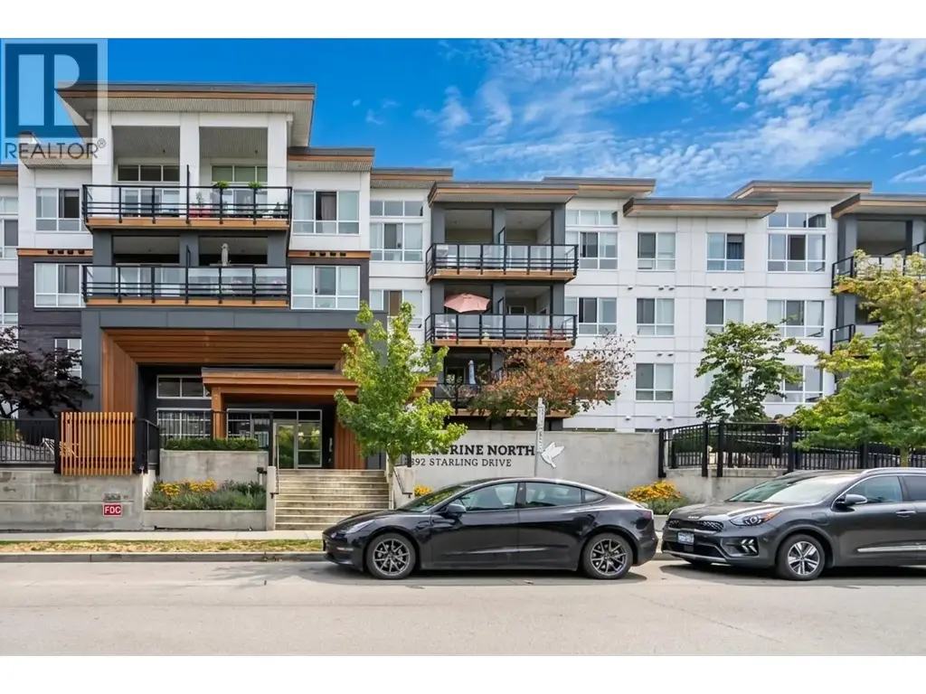 109 1892 Starling Drive, Tsawwassen