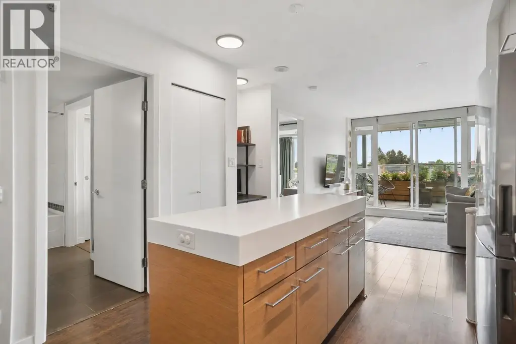 509 2770 Sophia Street, Vancouver
