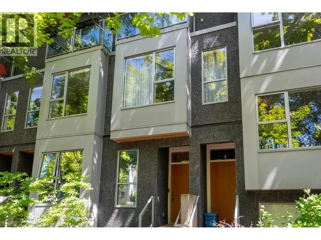 3088 Quebec Street, Vancouver