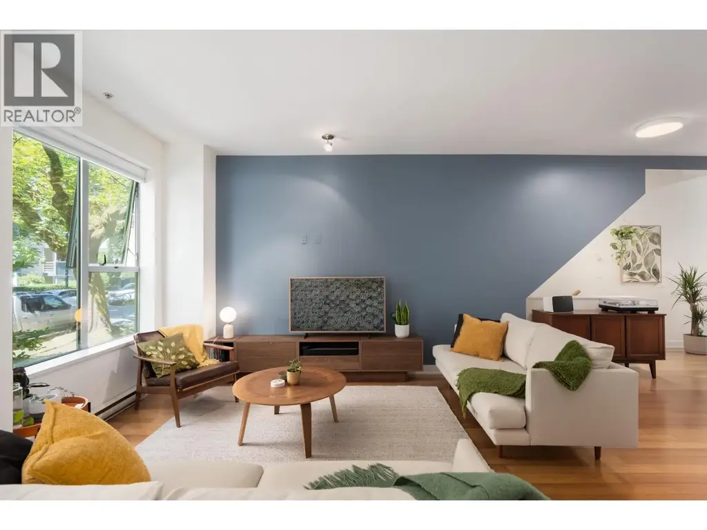 3088 Quebec Street, Vancouver