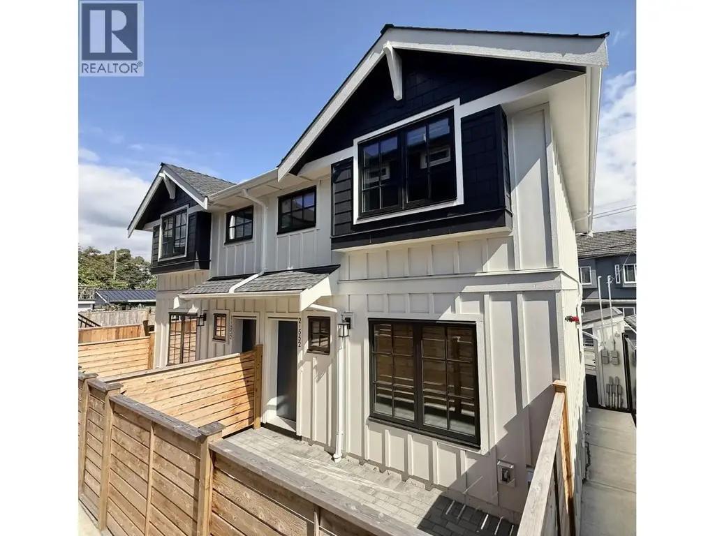 2 552 Kaslo Street, Vancouver