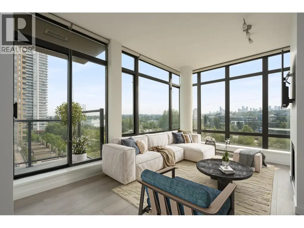 701 2345 Madison Avenue, Burnaby