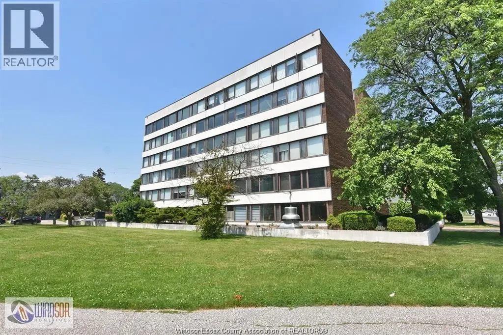 2144 Pelissier Unit# 601, Windsor