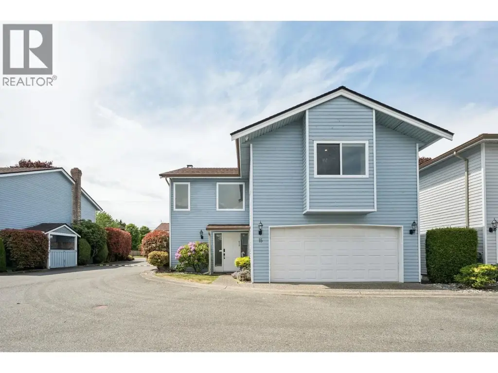 15 9688 No. 2 Road, Richmond