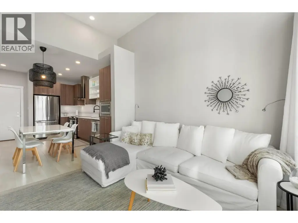 408 4690 Hawk Lane, Tsawwassen