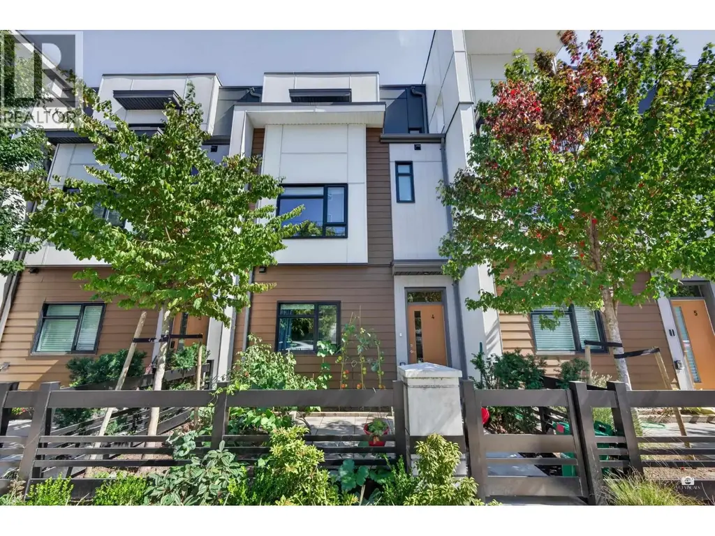 4 7580 No. 1 Road, Richmond