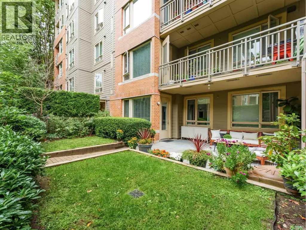 G11 139 W 22nd Street, North Vancouver