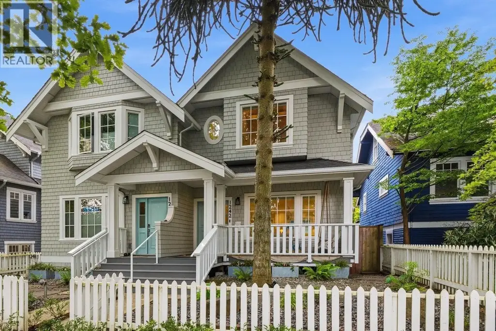 1242 E 23rd Avenue, Vancouver