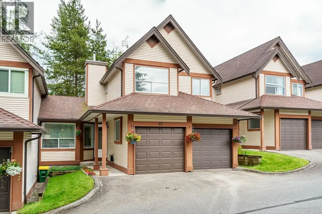 22 23151 Haney Bypass, Maple Ridge