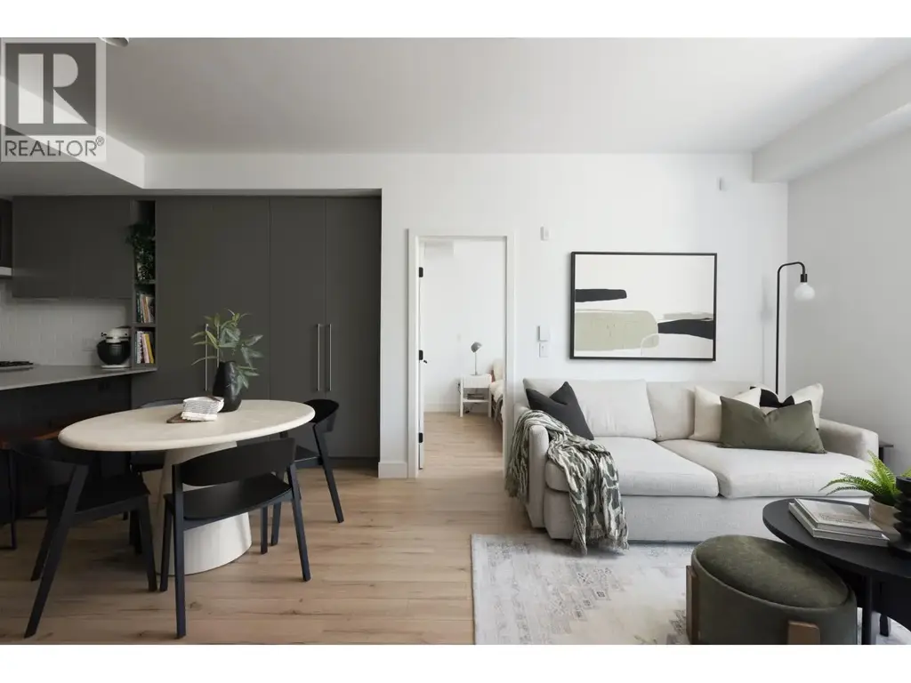 317 3131 Murray Street, Port Moody