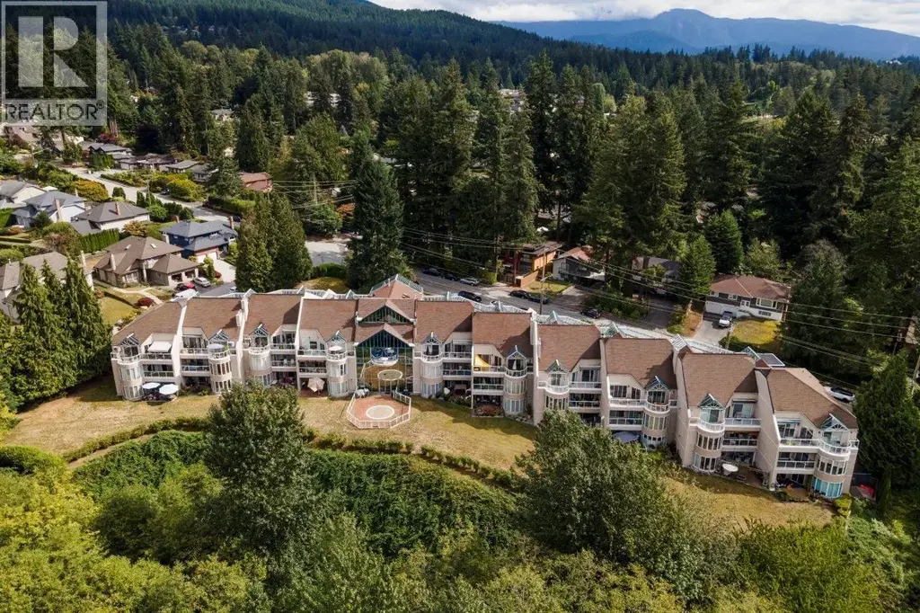 108 999 Berkley Road, North Vancouver