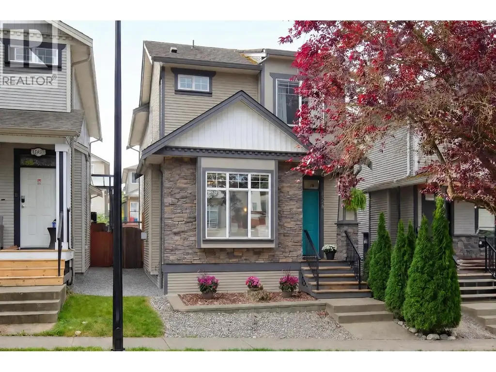 24360 102a Avenue, Maple Ridge