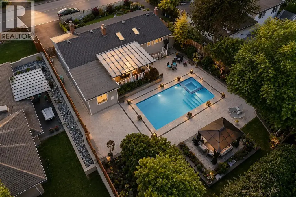 1350 Berkley Road, North Vancouver