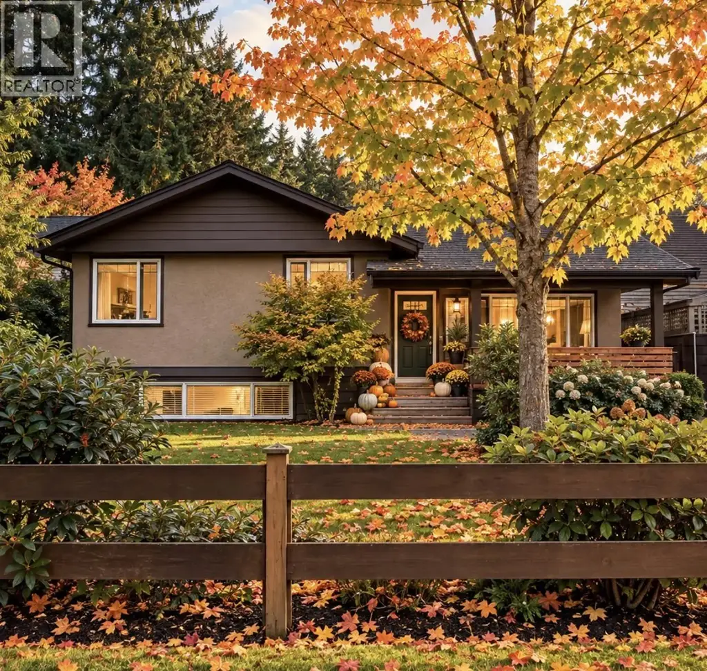 1218 W 22nd Street, North Vancouver