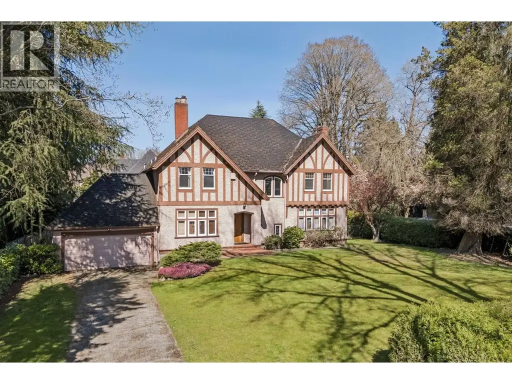 1603 W 49th Avenue, Vancouver