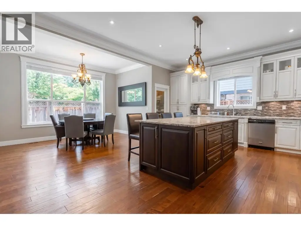 3383 Gislason Avenue, Coquitlam
