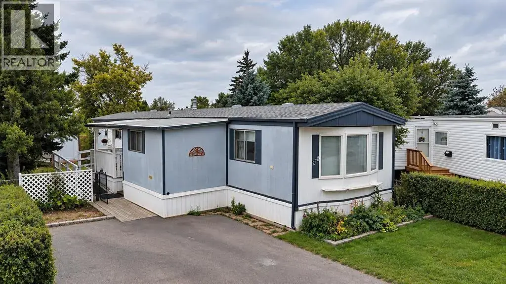 278, 2300 13 Street, Lethbridge
