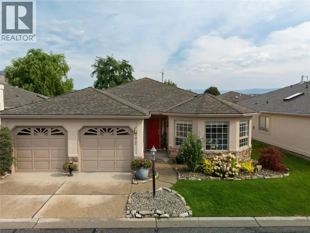 595 Yates Road Unit# 72, Kelowna