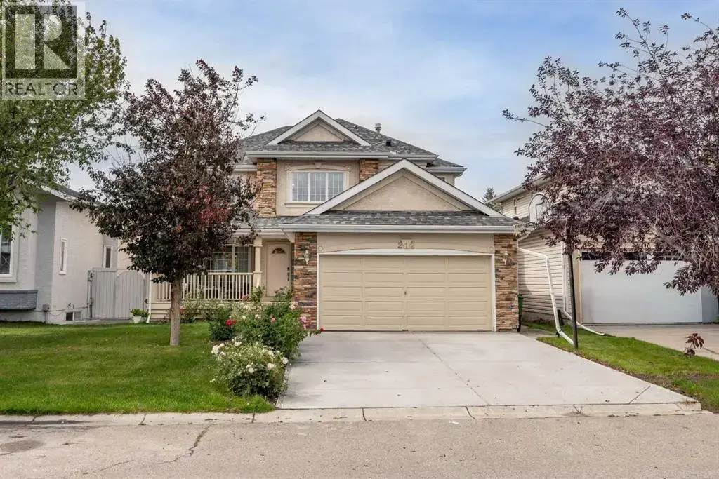 212 Coral Keys Green Ne, Calgary