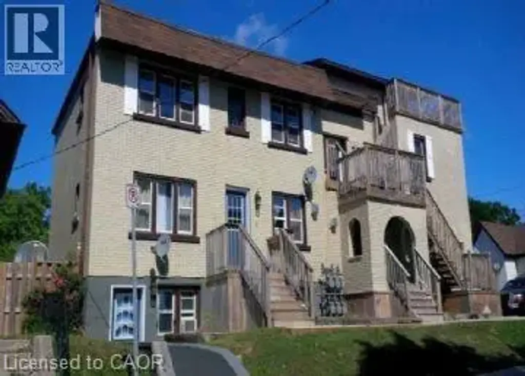 159 Church Street Unit# 3, Kitchener