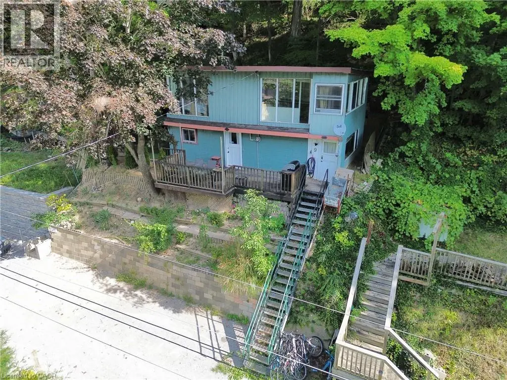 9 C Lane, Fishers Glen