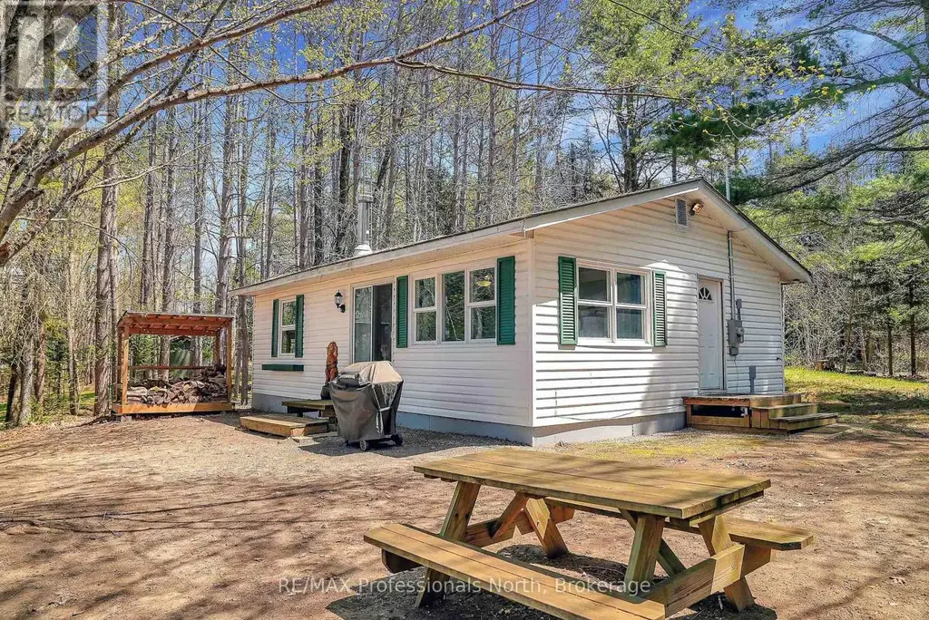 1130 Fader Drive, Algonquin Highlands (Stanhope)
