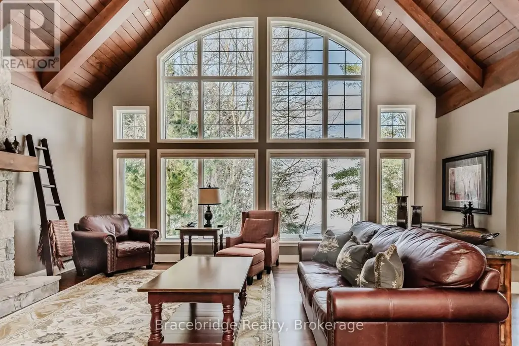Water's Edge W1 - 3876 Muskoka Rd 118 Highway W, Muskoka Lakes (Medora)