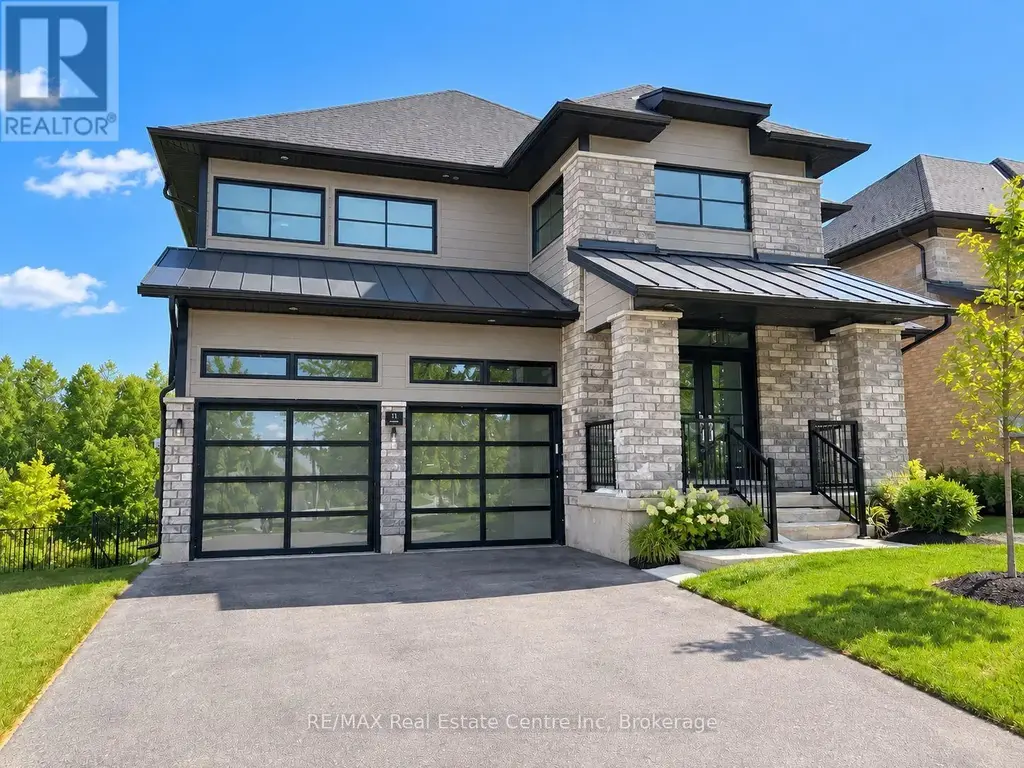 11 Owens Way, Guelph (Kortright East)