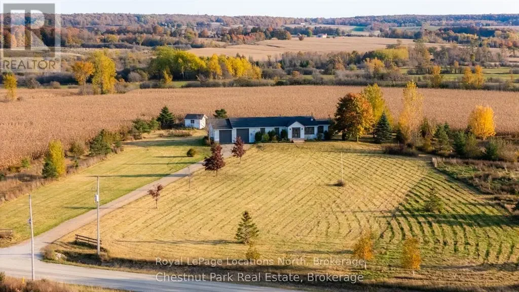 324310 27 Side Road, Meaford