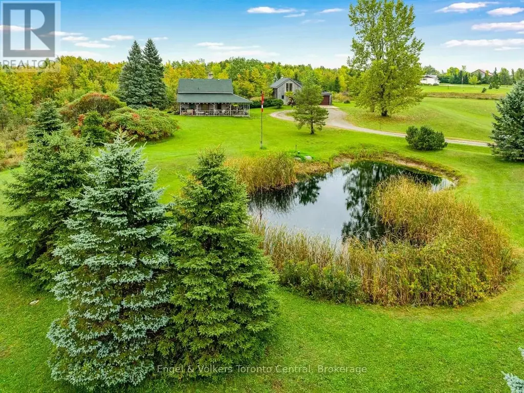 317343 3rd Line, Meaford