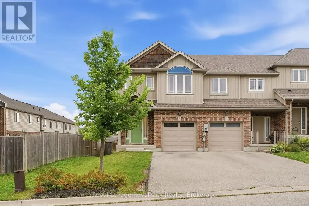 8 Jeffrey Drive, Guelph (Grange Road)