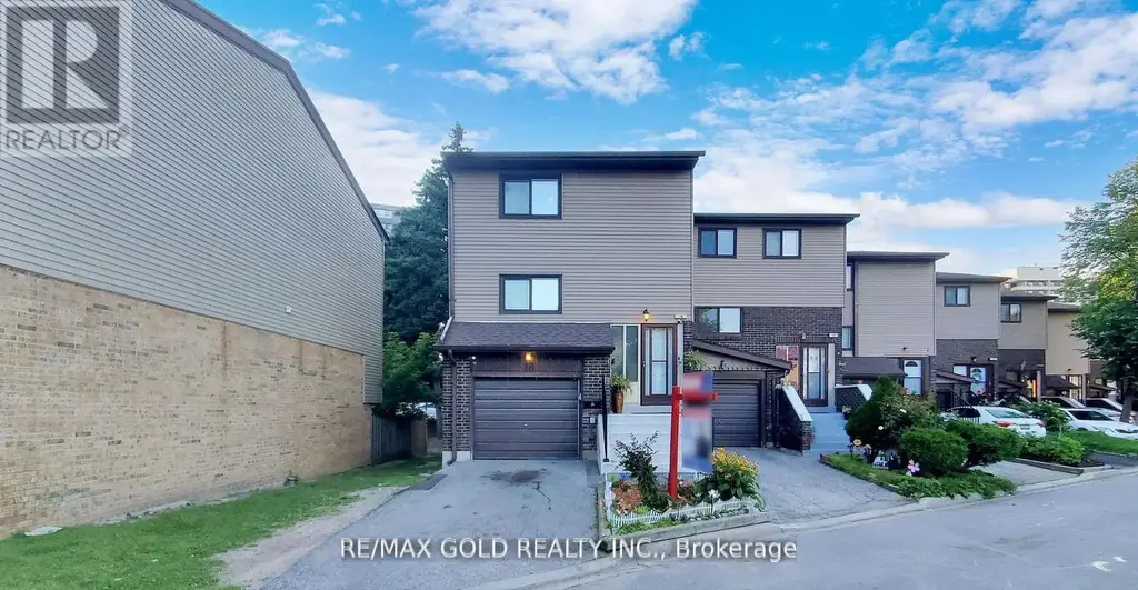 18 - 18 Carleton Place, Brampton (Bramalea West Industrial)