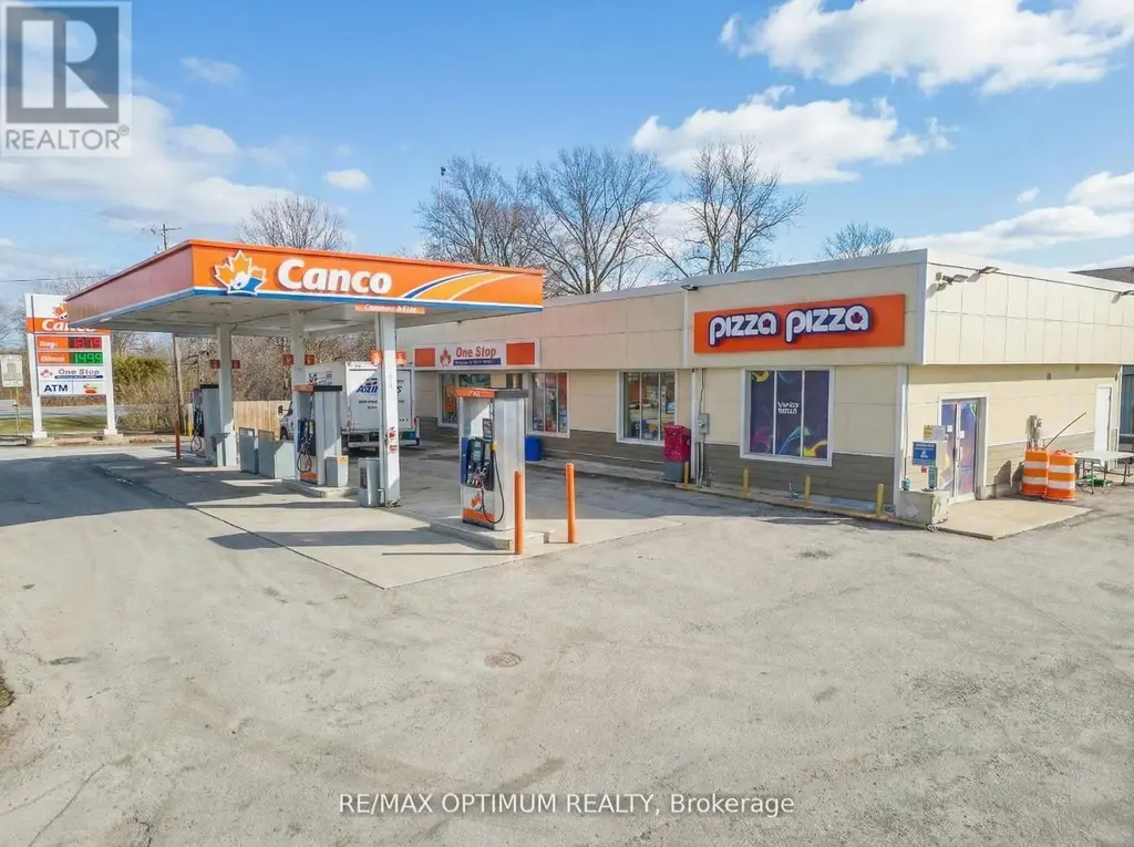 10075 Sunset Road, Southwold (Talbotville)
