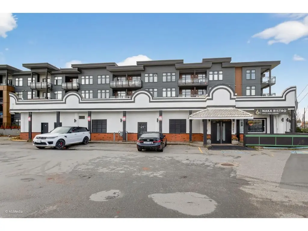20080 Fraser Highway, Langley