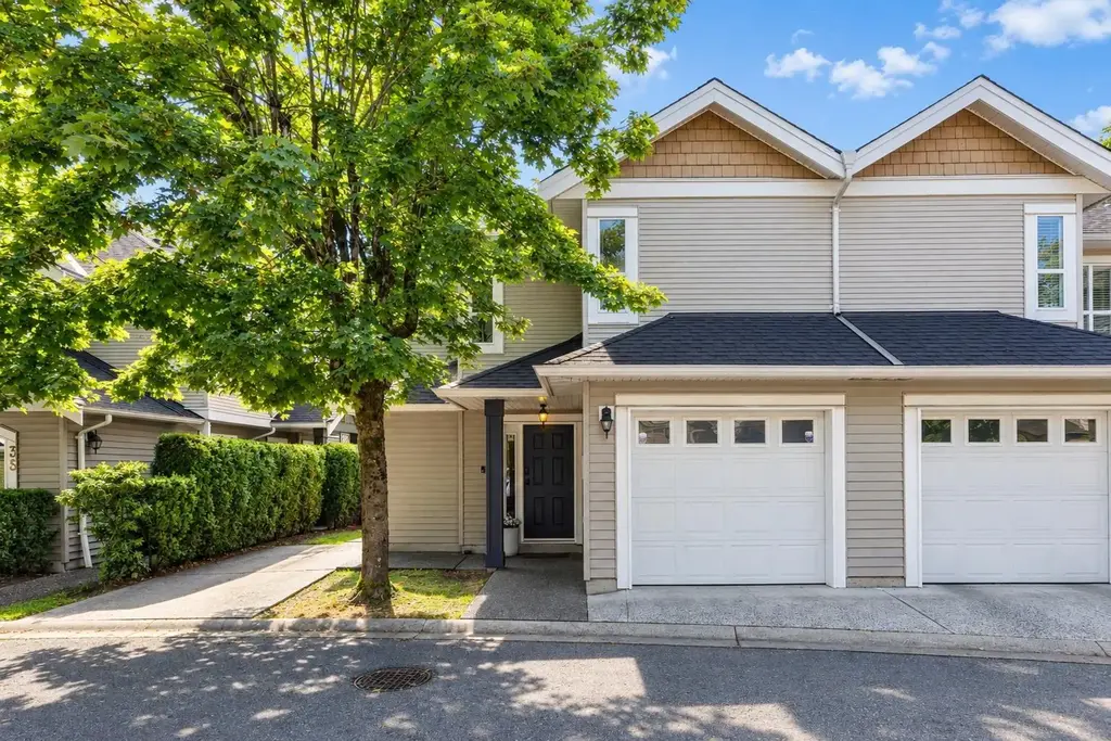 18 6513 200 Street, Langley