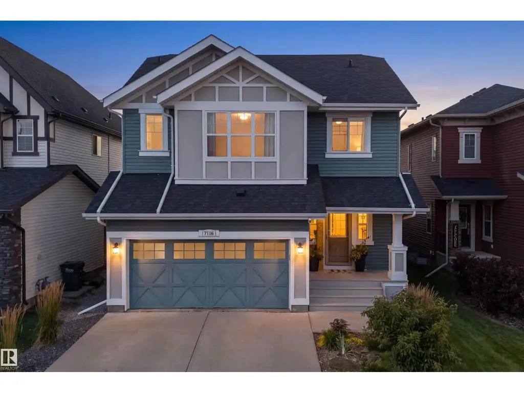 7716 Ellesmere Ln, Sherwood Park