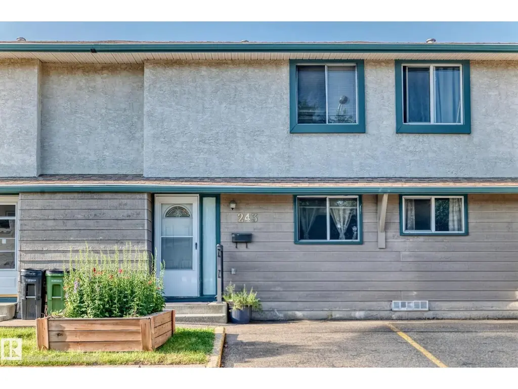 243 Abbotsfield Rd Nw, Edmonton