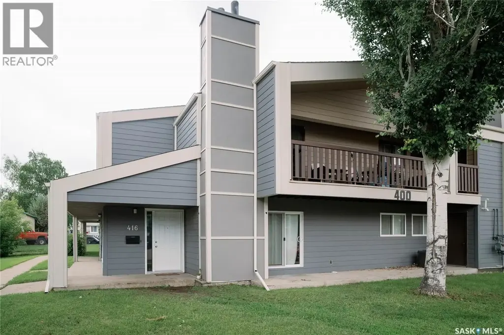 416 510 Prairie Avenue, Saskatoon