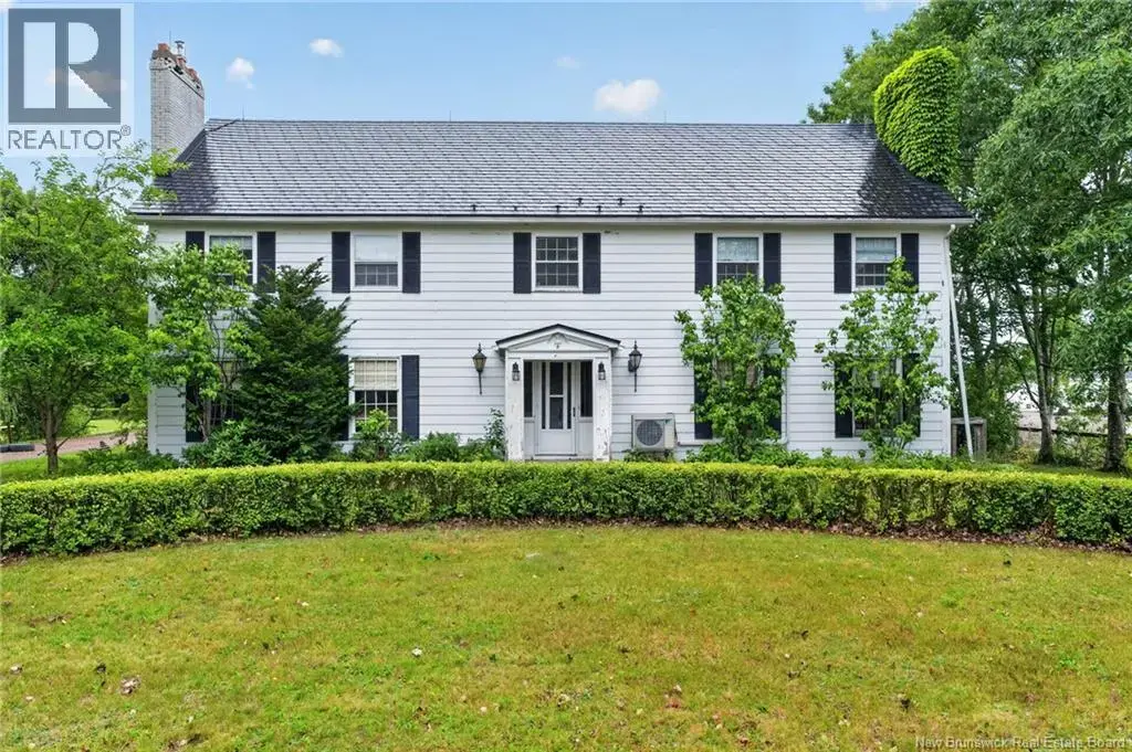 26 Centennial Avenue, Rexton