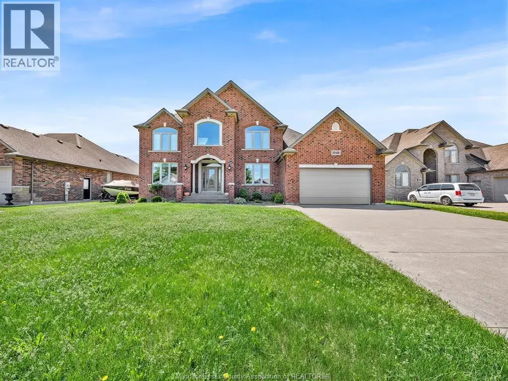 1049 Huntington Boulevard, Lakeshore