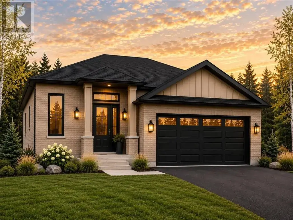 Lot 4 Herman Mayer Drive, Lively
